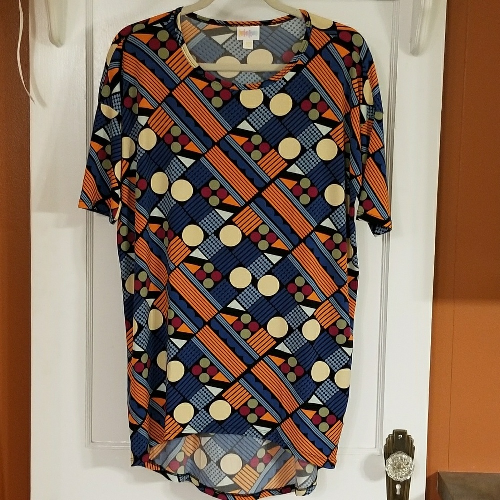 LuLaRoe XXS Irma